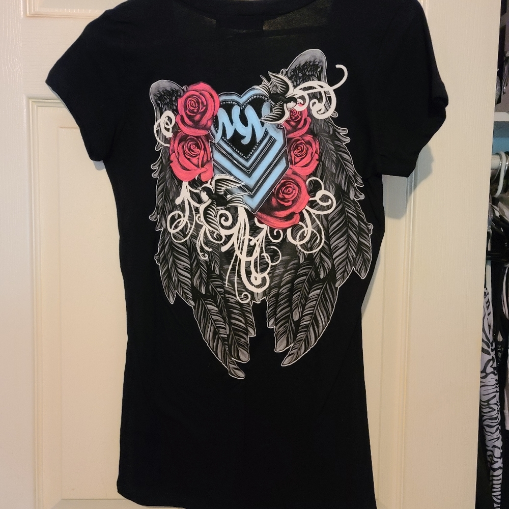 Metal Mulisha T-shirt